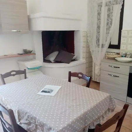 Maison d'hôtes Masseria Chianca - Le Rose 3*