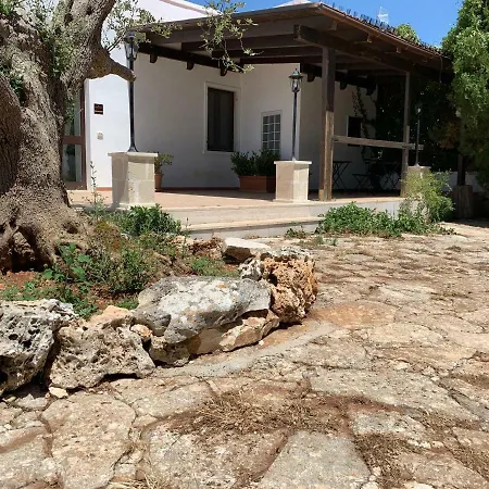 Masseria Chianca - Le Rose Maison d'hôtes