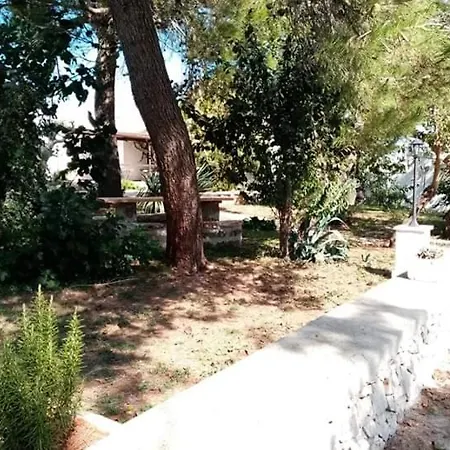 Masseria Chianca - Le Rose *
