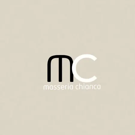بيت ضيافة Masseria Chianca - Le Rose
